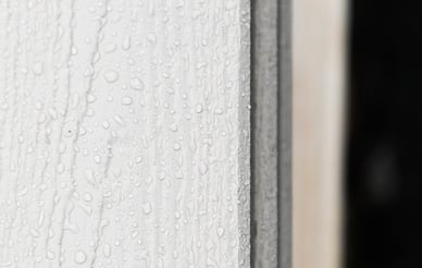 LP Smartside Siding moisture resistant