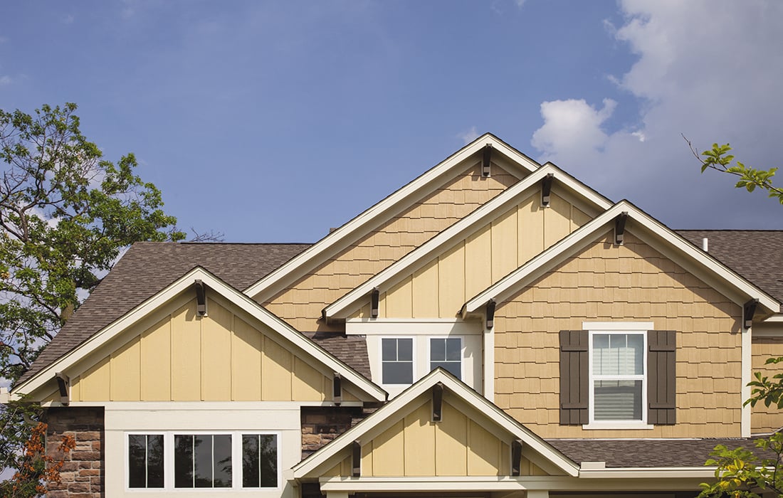 How Does LP Smartside Siding Compare to Vinyl or Wood Siding?