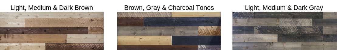 Brown, Gray & Charcoal Tones-1