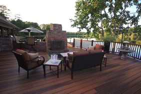 Composite Decking Composite Decking