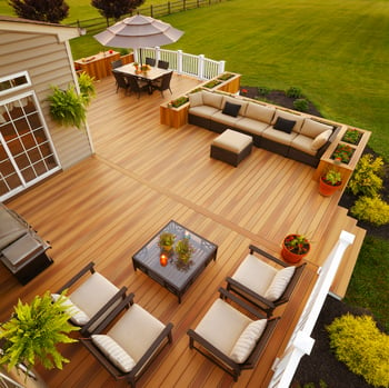 Duralife Decking