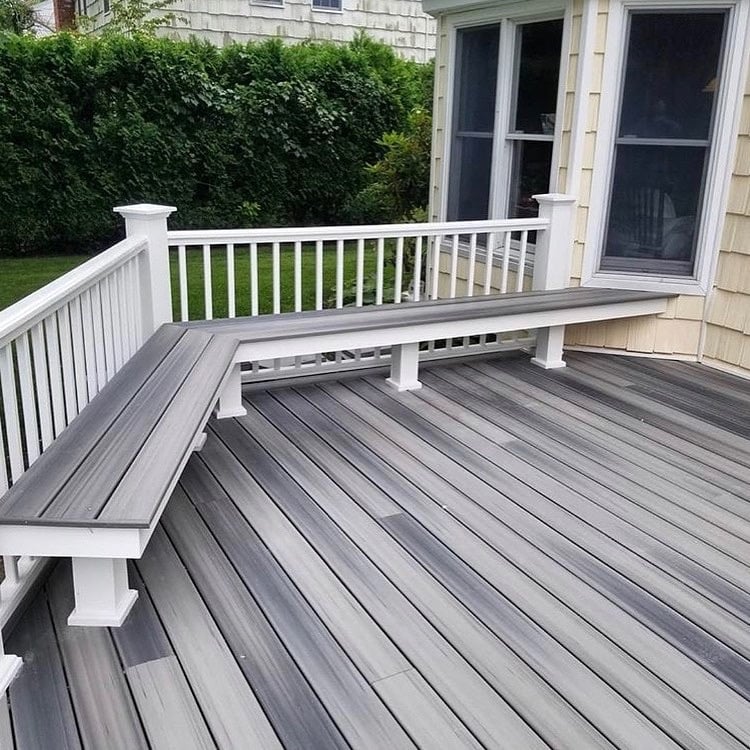 8 Tips to Help Make Your Deck More Inviting