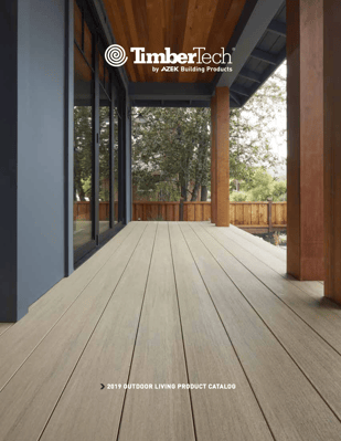 Timbertech