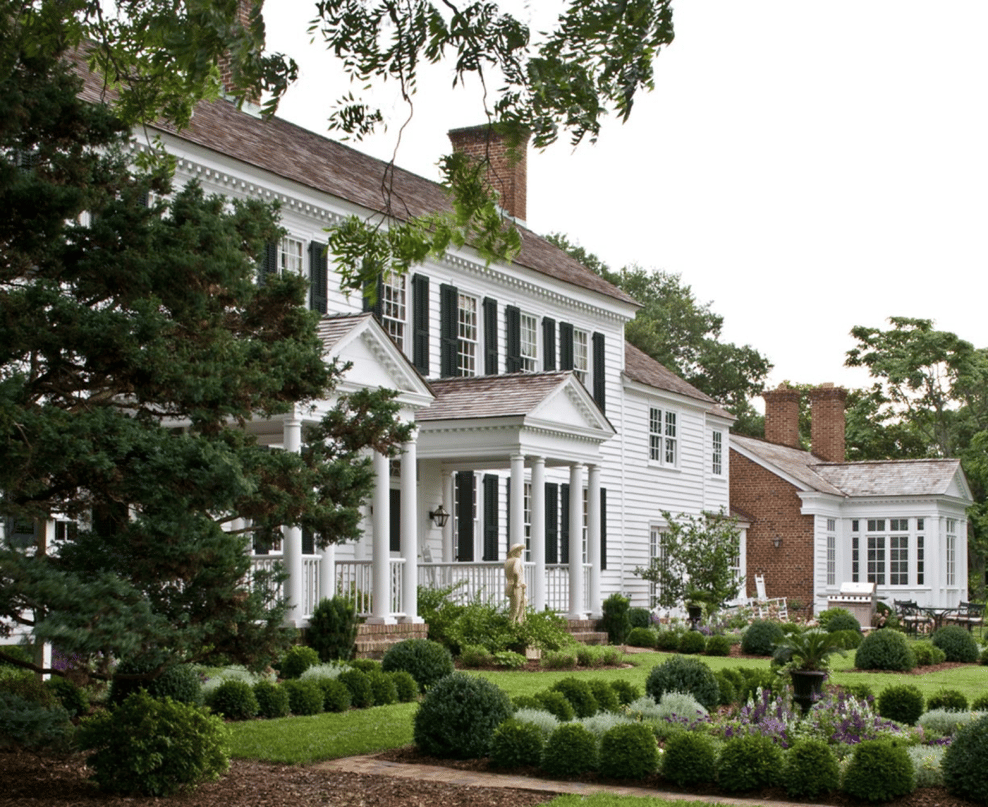 Replacing Historic Windows the Right Way